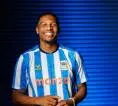 Coventry City Rekrut Aurele Amenda dari Eintracht Frankfurt