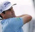 Debutan Jackson Suber Kejutkan The Open 2026, Pimpin Putaran Pertama