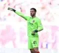 Diant Ramaj Siap Tinggalkan Borussia Dortmund
