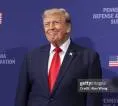 Donald Trump Bakal Serahkan Trofi Juara Piala Dunia 2026