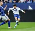 Eintracht Frankfurt Dekati Karlsruhe untuk Louis Ben Farhat