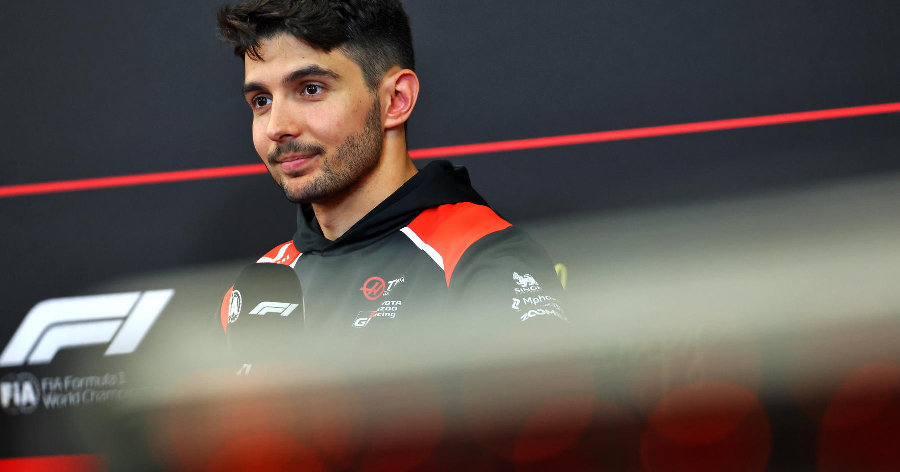 Esteban Ocon Terima Denda Ditangguhkan Akibat Keterlambatan