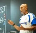 Evaluasi Juventus, Luciano Spalletti Tak Mau Lagi Main Bertahan