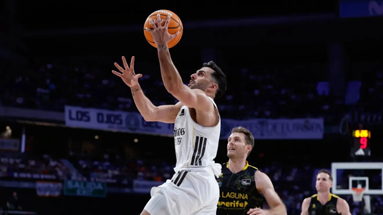 Facundo Campazzo Kini Menjadi Incaran Panathinaikos