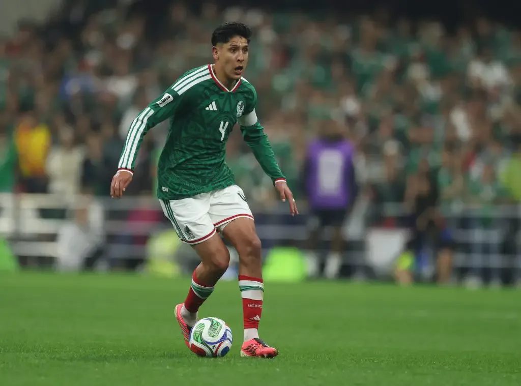 FC Köln Utamakan Transfer Edson Alvarez, Skhiri Harus Sabar - sumber: (getfootballnewsgermany)