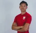 Feby Eka Resmi Gabung Persis Solo