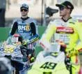 Fermin Aldeguer Tak Sabar Dilatih Valentino Rossi di VR46 Musim Depan