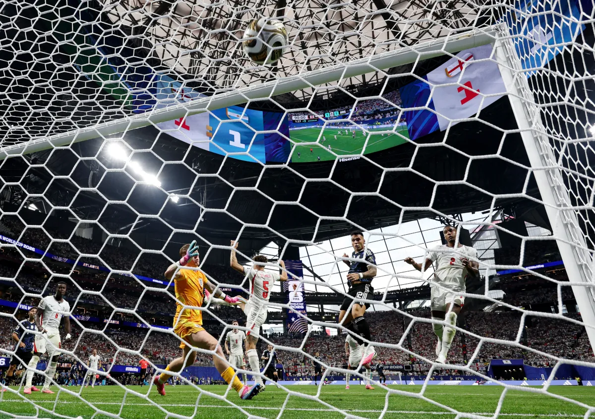 Final Piala Dunia: Begini Cara Dapatkan Tiket Spanyol vs Argentina - sumber: (footballitalia)