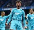 Fisnik Asllani Masih Tunggu Barcelona, Tapi RB Leipzig Sudah Siaga