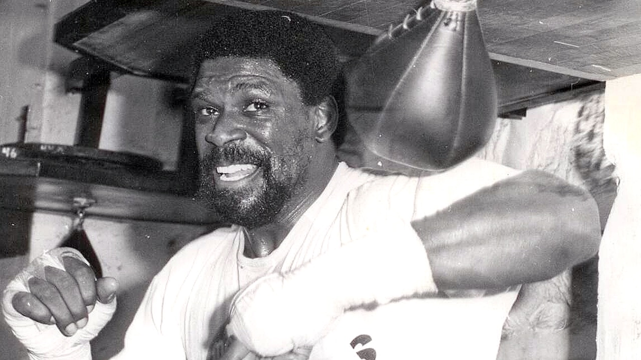 Foreman dan Shavers Akui Ron Lyle Punya Pukulan Paling Mematikan
