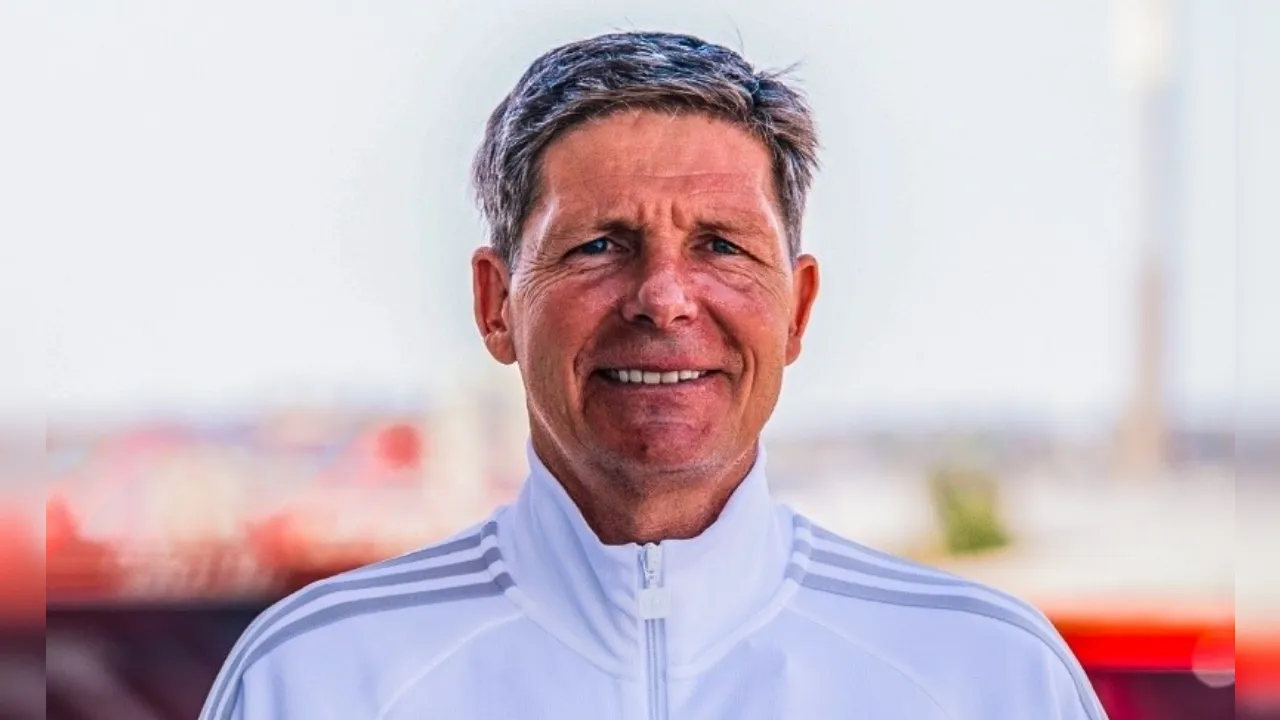 Forest Siap Ajukan Tawaran Rp. 1 Triliun Untuk Gelandang Tottenham