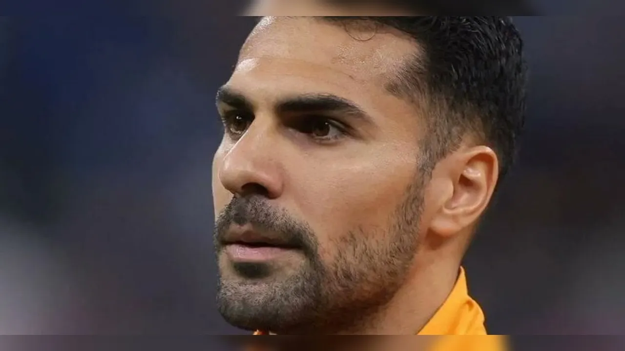 Full Bek Atletico Madrid Jadi Target Utama Roma Gantikan Celik