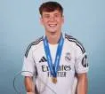 Gabri Valero Akan Ikut dalam Pramusim Real Madrid