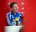 Gabung Forest, Oliver Glasner Harap Ikatannya dengan Crystal Palace Tak Rusak