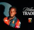 Genoa Amankan Traore dari Marseille dengan Opsi Pembelian €10 Juta