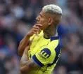 Gerak Cepat, Juventus Mulai Pembicaraan Transfer Bintang Tottenham