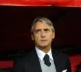 Hadir di Partita del Cuore, Roberto Mancini Tolak Bahas Spekulasi Timnas