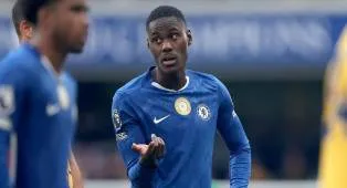 Harga Terlalu Tinggi, Peluang Inter Dapatkan Trevoh Chalobah Menurun