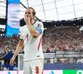 Harry Kane Janji Inggris Bangkit usai Gagal ke Final Piala Dunia 2026