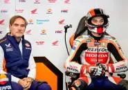 Honda Pilih Kepala Kru Marini untuk Quartararo