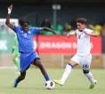 Inter Milan Tolak Tawaran Awal Cologne untuk Jamal Iddrissou