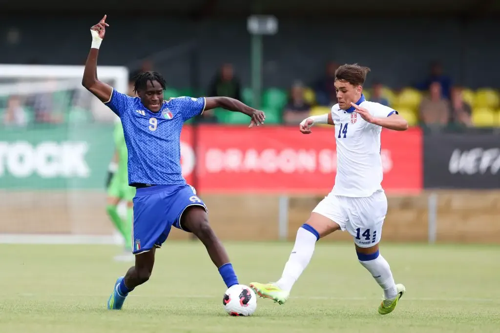 Inter Milan Tolak Tawaran Awal Cologne untuk Jamal Iddrissou