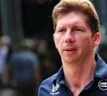James Vowles Ungkap Perubahan Aturan Aerodinamika F1 2027