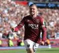 Jarrod Bowen Teken Kontrak Baru di West Ham United