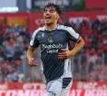 Jon Martin Masih Masuk dalam Daftar Pemain Incaran Real Madrid