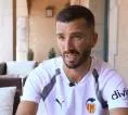 Jose Luis Gaya Sebut Kesuksesan Valencia Tergantung Performa Tim