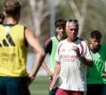 Jose Mourinho Ajak 16 Pemain Akademi Real Madrid