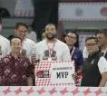 Junas Miradiarsyah Sambut Positif Penyelenggaraan Kapolri Cup 2026