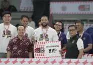 Junas Miradiarsyah Sambut Positif Penyelenggaraan Kapolri Cup 2026