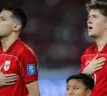 Justin Hubner Jadi Alasan Ole Romeny Mantap Pilih Fortuna Sittard