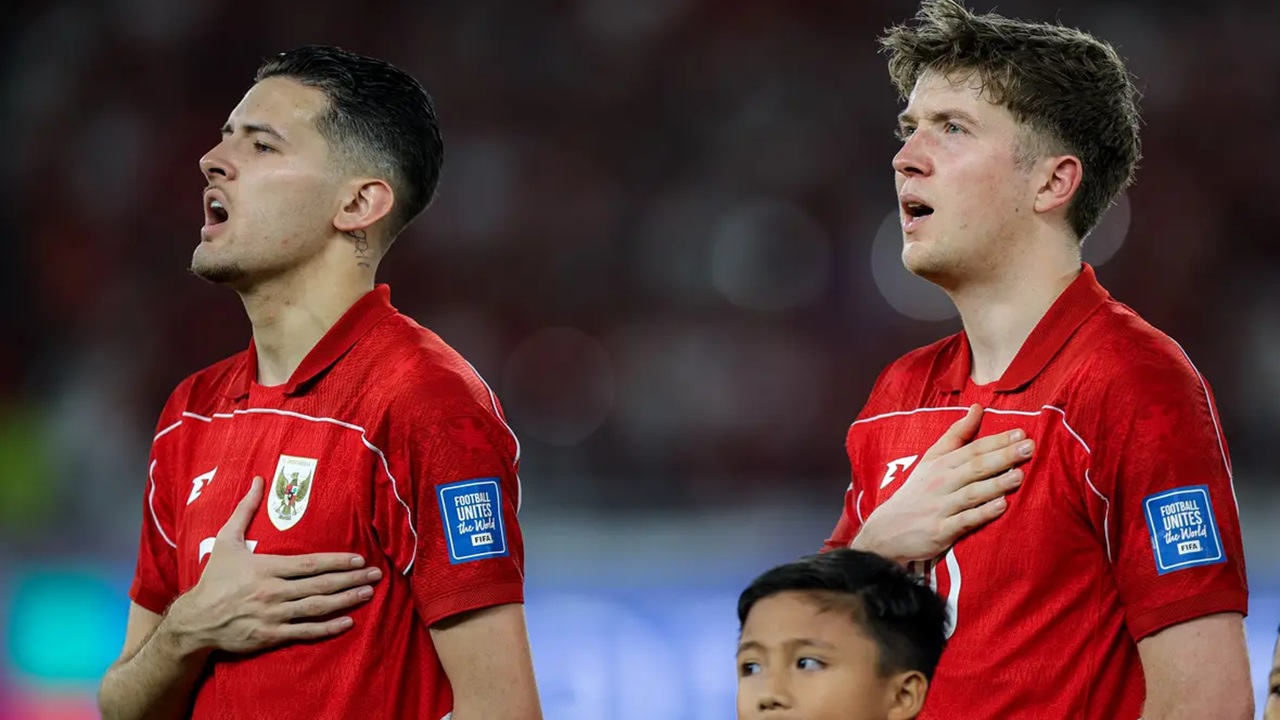 Justin Hubner Jadi Alasan Ole Romeny Mantap Pilih Fortuna Sittard