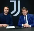 Juventus Gaet Celik dari Roma, Kontrak hingga 2029 Tanpa Biaya Transfer