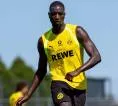 Juventus Kepincut Serhou Guirassy, Siap Nego dengan Dortmund