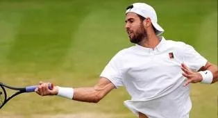 Karen Khachanov Kecam Format Dua Pekan Di Turnamen Masters 1000