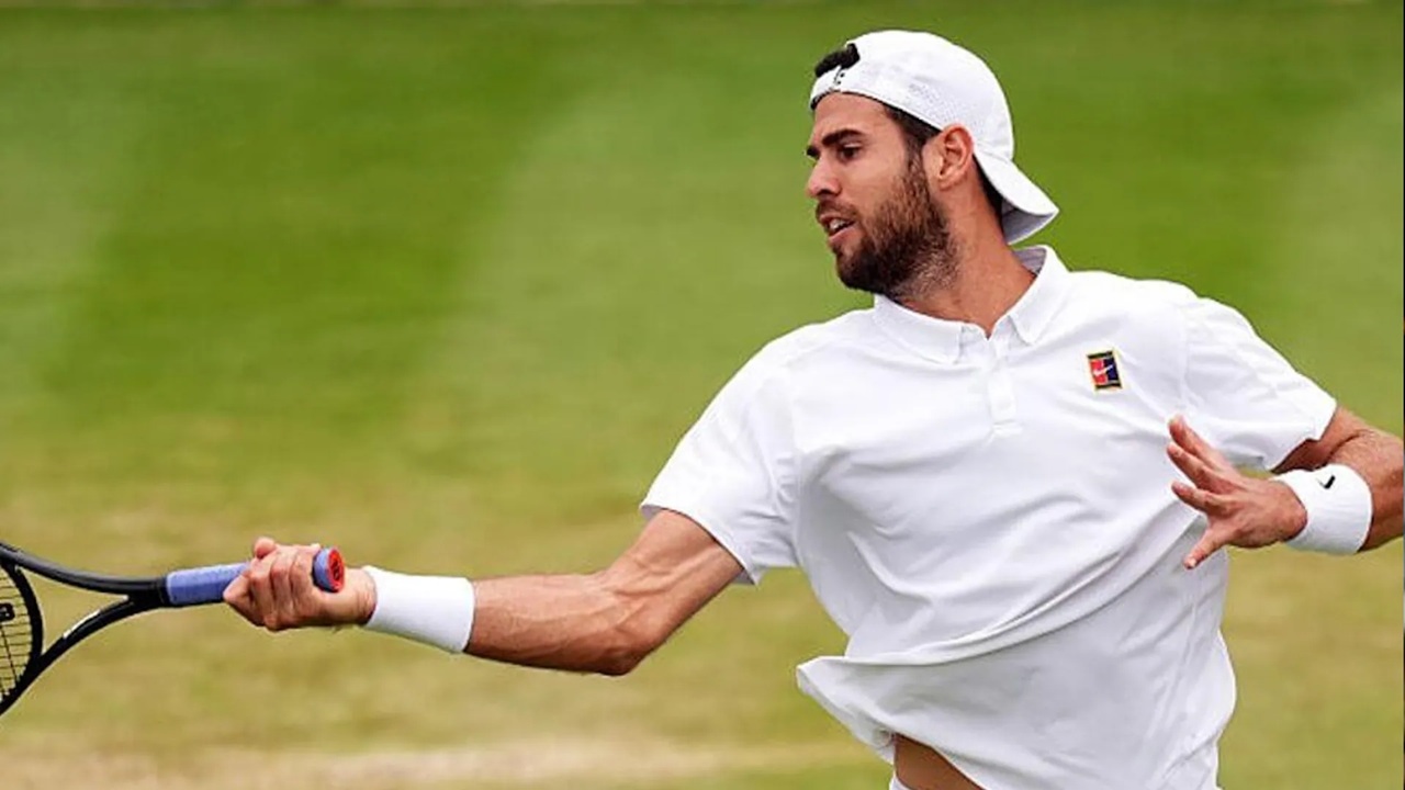 Karen Khachanov Kecam Format Dua Pekan Di Turnamen Masters 1000