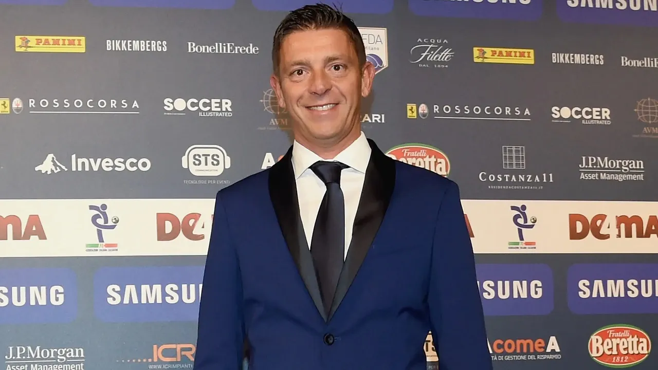 Kejaksaan Milano Ungkap Alasan Hentikan Kasus Gianluca Rocchi dan Inter