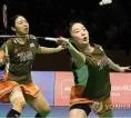 Kembali Dari Cedera, Kong Hee Yong Tiba di Perempat Final Japan Open 2026