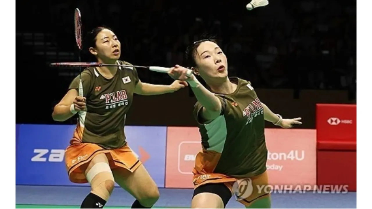 Kembali Dari Cedera, Kong Hee Yong Tiba di Perempat Final Japan Open 2026