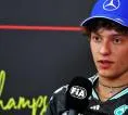 Kimi Antonelli Ungkap Nasihat Federer di Pengalaman Kerajaan