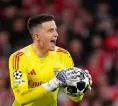 Kiper Benfica Masuk dalam Incaran Real Madrid