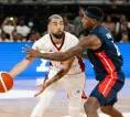 Kosner Baskonia Sepakat Datangkan Chris Duarte