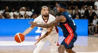 Kosner Baskonia Sepakat Datangkan Chris Duarte