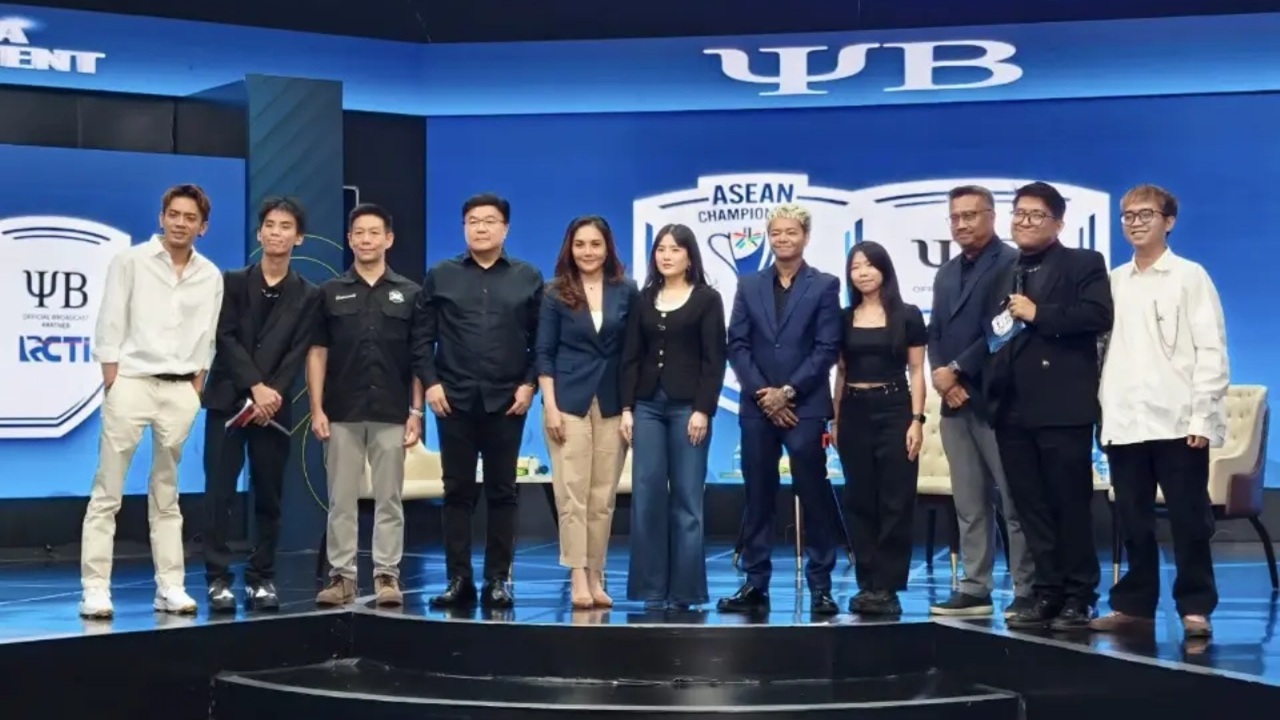 Laga Timnas Indonesia di ASEAN Championship Tayang di YouTube Reza Arap
