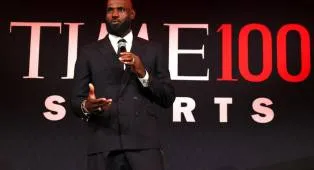 Lebron James Menunda Pilihan, Jadwal NBA 2026-2027 Terganggu