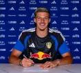 Leeds United Resmi Gaet Muharemovic dari Sassuolo dengan Nilai €40 Juta