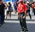 Lewis Hamilton Puji Kerja Keras Ferrari Kejar Mercedes